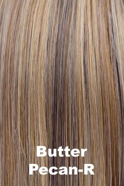 Noriko Wigs - Seville #1685