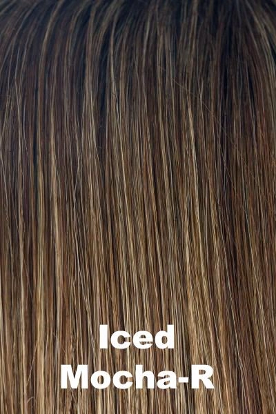 Noriko Wigs - Seville #1685