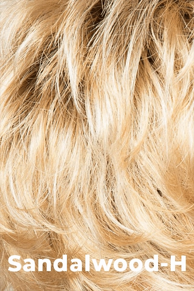 Noriko Wigs - Shilo #1654