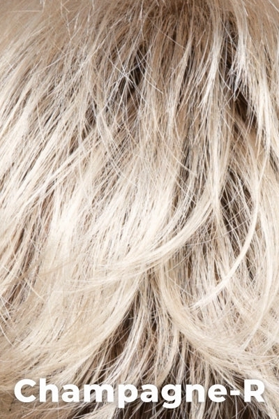 Noriko Wigs - Shilo #1654