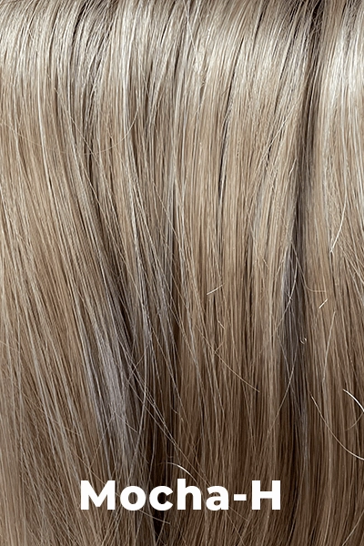 Noriko Wigs - Shilo #1654