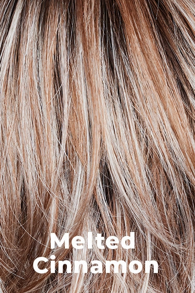 Noriko Wigs - Wynn (#1728)