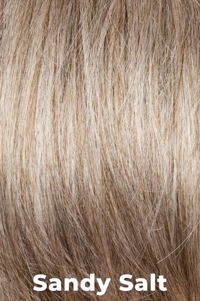 Noriko Wigs - Wynn (#1728)