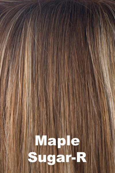 Noriko Wigs - Wynn (#1728)