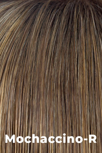 Noriko Wigs - Wynn (#1728)
