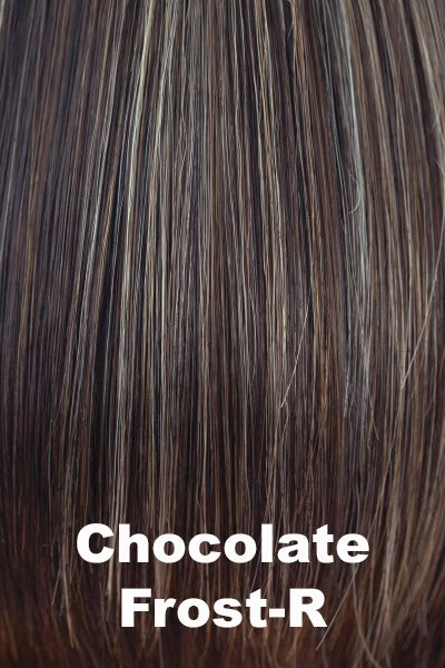 Noriko Wigs - Wynn (#1728)