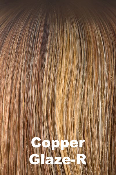 Noriko Wigs - Wynn (#1728)