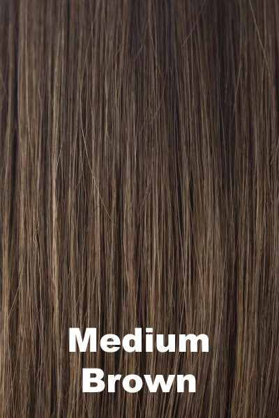 Noriko Wigs - Wynn (#1728)