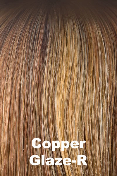 Noriko Wigs - Wynn (#1728)