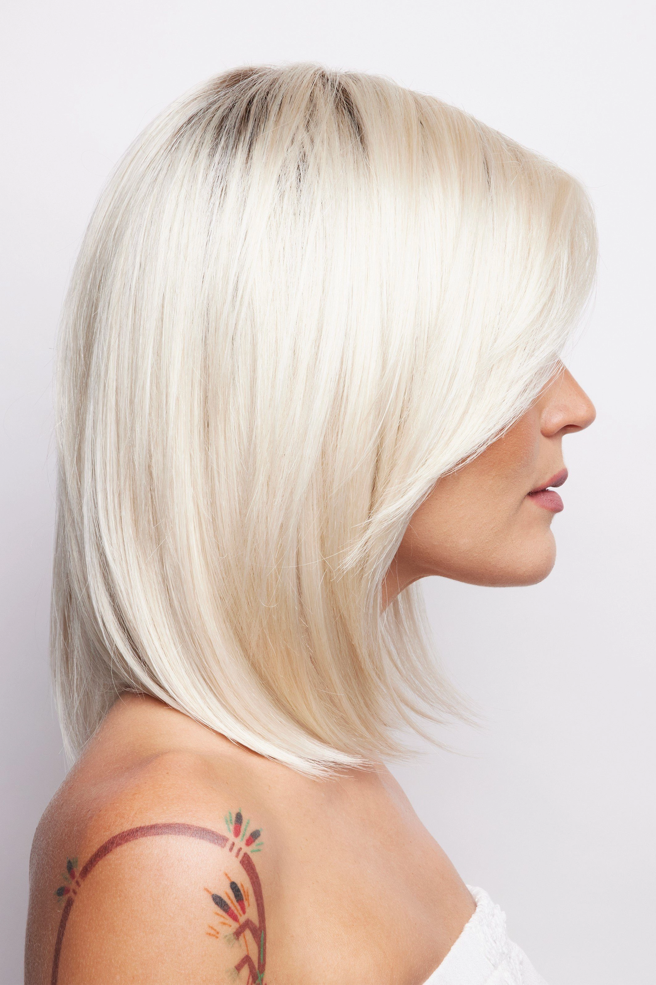 Noriko Wigs - Zane #1717