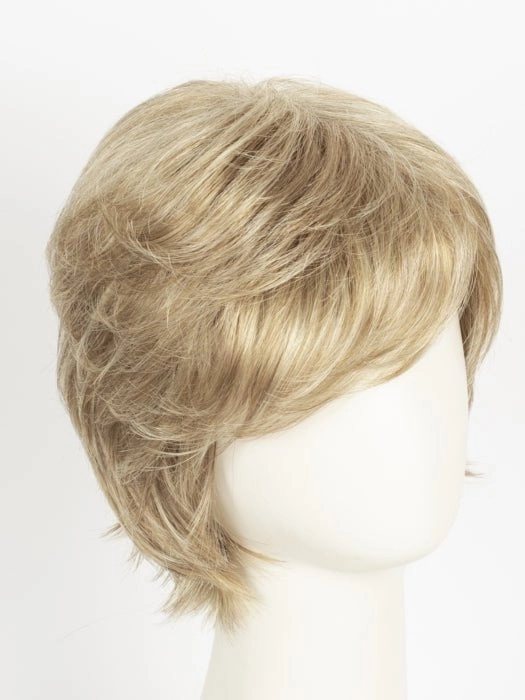 Nour | Synthetic Wig (Basic Cap)