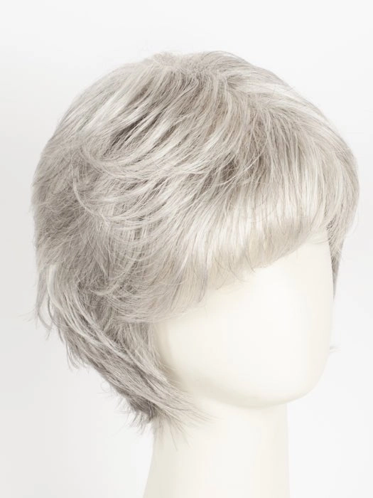 Nour | Synthetic Wig (Basic Cap)