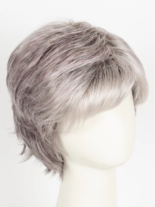 Nour | Synthetic Wig (Basic Cap)