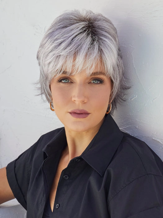 Nour Wig by Noriko | Synthetic Fiber