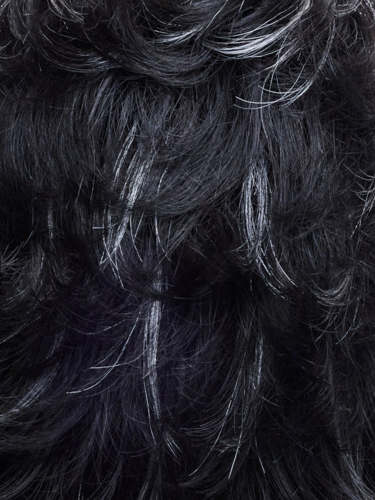 Nour Wig by Noriko | Synthetic Fiber