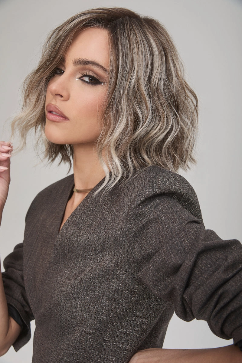 Nyx by Rene of Paris | Hi-Fashion | Heat Friendly Synthetic