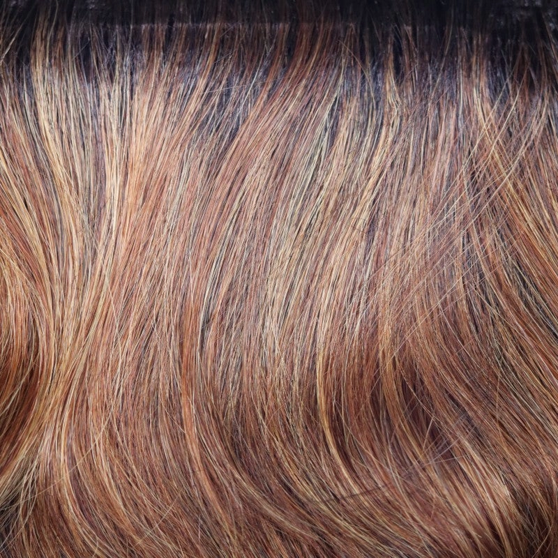 Nyx by Rene of Paris | Hi-Fashion | Heat Friendly Synthetic