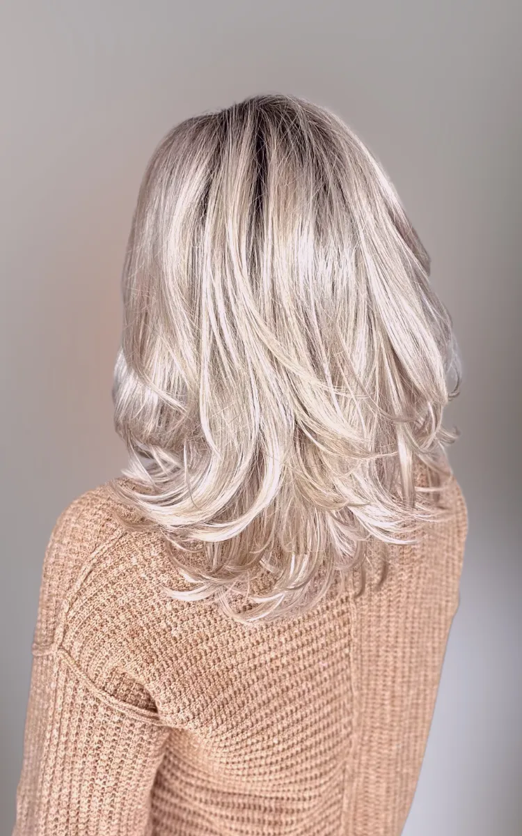 Ocean Wig by Ellen Wille | Synthetic Hair | Petite/Average Cap