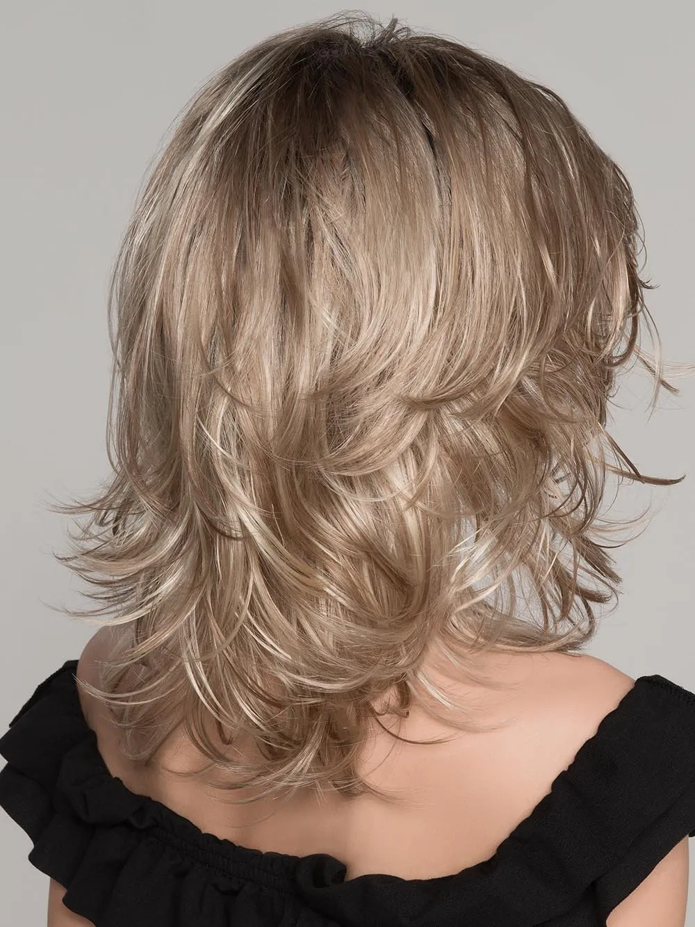 Ocean Wig by Ellen Wille | Synthetic Hair | Petite/Average Cap