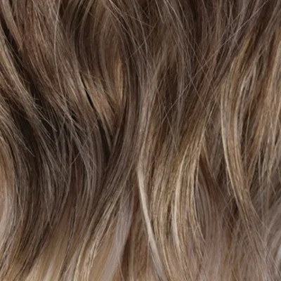 Ocean Wig by Estetica | Synthetic Hair | Average Cap