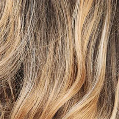 Ocean Wig by Estetica | Synthetic Hair | Average Cap