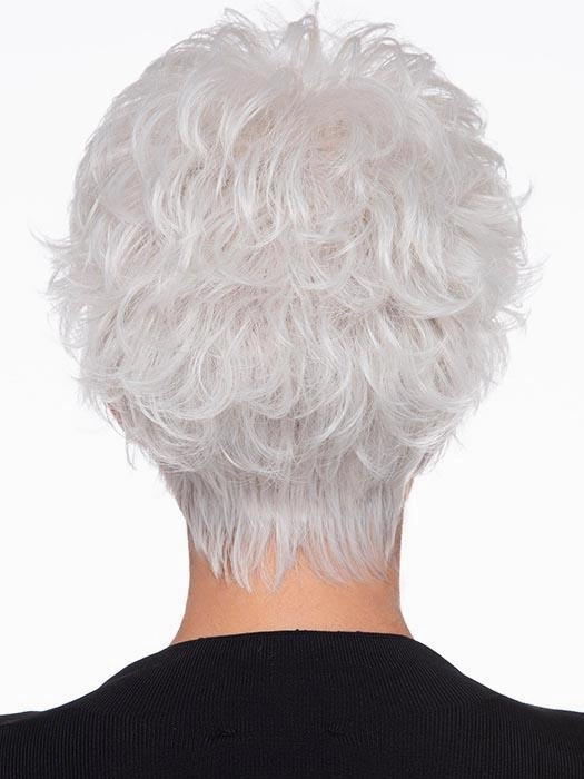 Olivia | Human Hair/ Synthetic Blend Wig