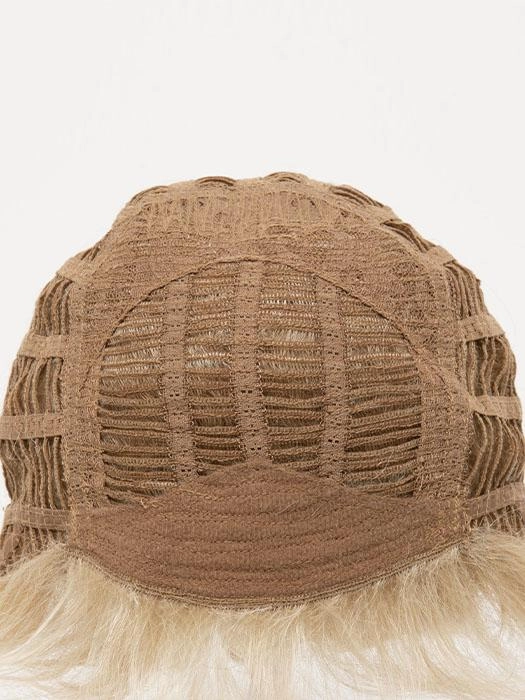 Olivia | Human Hair/ Synthetic Blend Wig