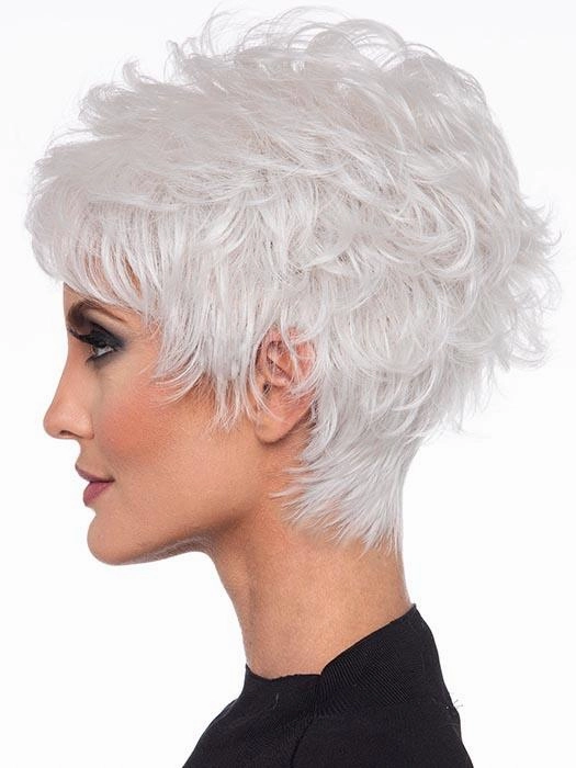 Olivia | Human Hair/ Synthetic Blend Wig