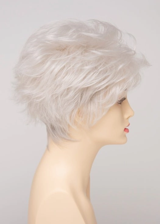 Olivia | Human Hair/ Synthetic Blend Wig