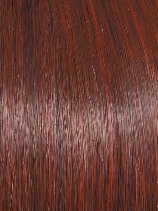 On Fire | Synthetic Lace Front Wig (Mono Top)