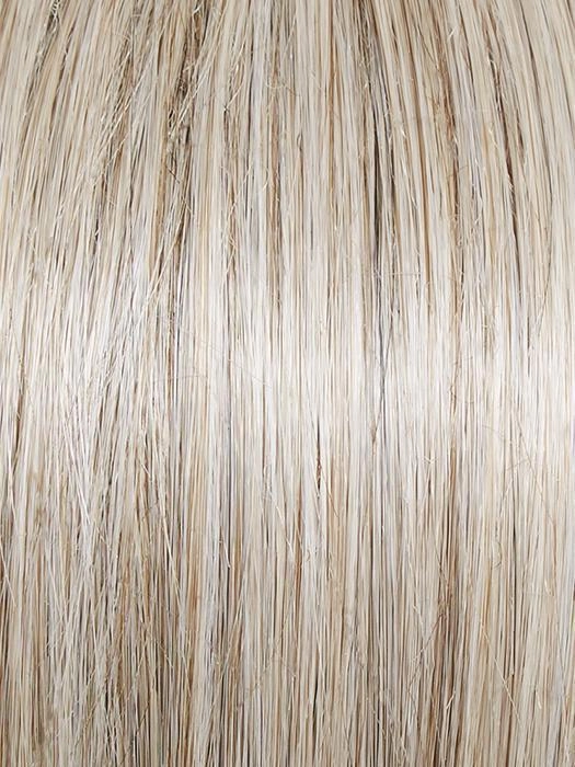 On Fire | Synthetic Lace Front Wig (Mono Top)