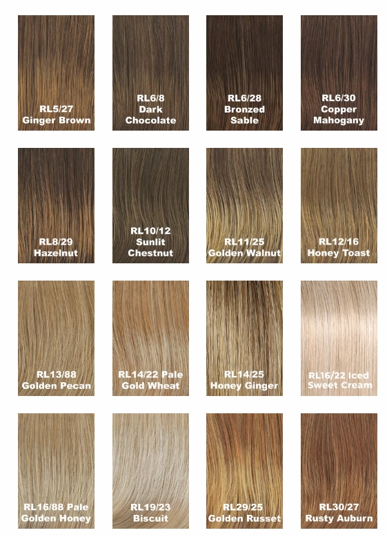 On In 10 Wig by Raquel Welch