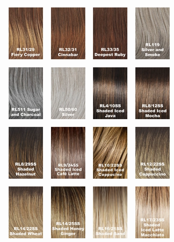 On In 10 Wig by Raquel Welch