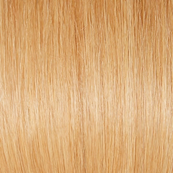 On Key 16" Topper | Transformations | Human Hair