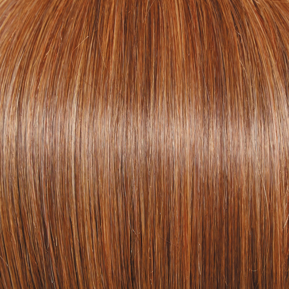 On The Cover by Raquel Welch | Heat Friendly Synthetic