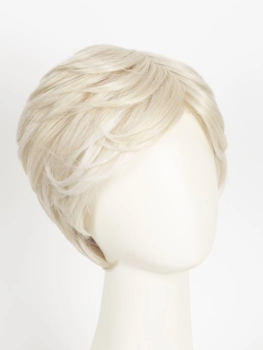 On The Cover| Synthetic Lace Front Wig (Mono Top)