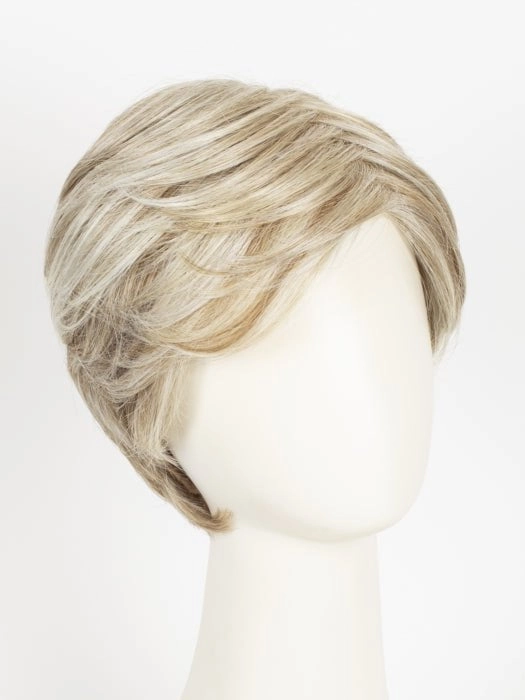 On The Cover| Synthetic Lace Front Wig (Mono Top)