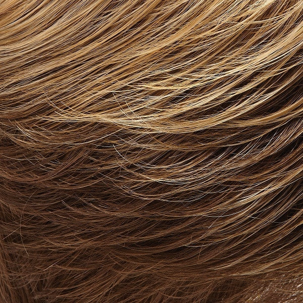 Open Box | Naomi Wig by Jon Renau | Heat Friendly Synthetic Hair | 1B