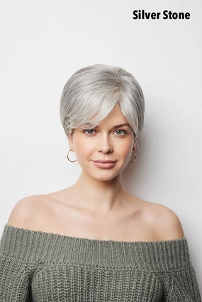 Open Box | Pixie TP HT Mono Topper by Amore | Auburn Sugar
