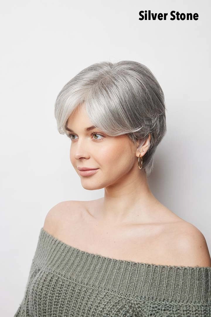 Open Box | Pixie TP HT Mono Topper by Amore | Auburn Sugar