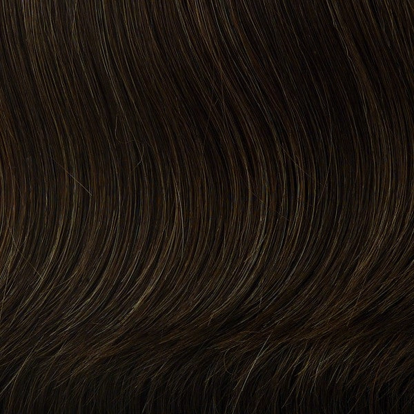 Open Box | Sparkle Elite Wig by Raquel Welch  | R9S  Glazed Mahogany
