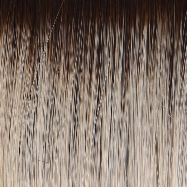 Open Box | Sparkle Elite Wig by Raquel Welch  | R9S  Glazed Mahogany