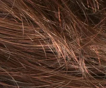 Open wig - Ellen Wille Perucci Collection