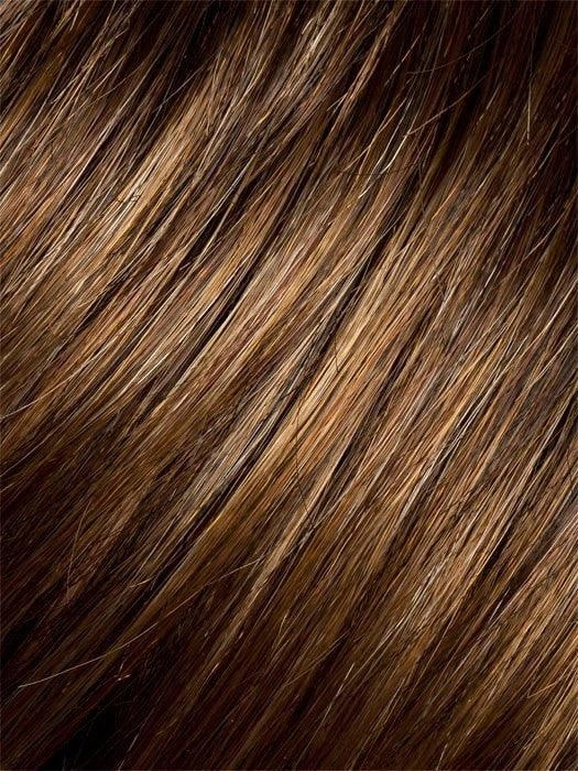 Open Wig by Ellen Wille | Synthetic