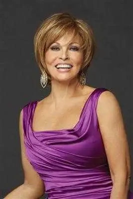 Opening Act Wig | Raquel Welch