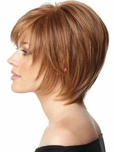 Opening Act Wig | Raquel Welch