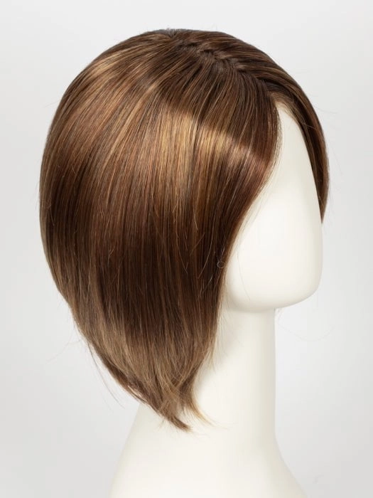 Opulence | Synthetic Lace Front Wig (Mono Part)