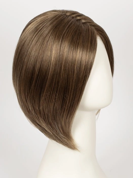 Opulence | Synthetic Lace Front Wig (Mono Part)