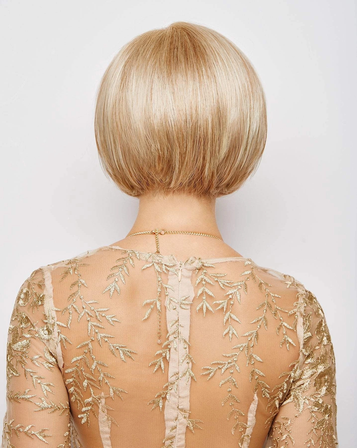Opulence | Synthetic Lace Front Wig (Mono Part)
