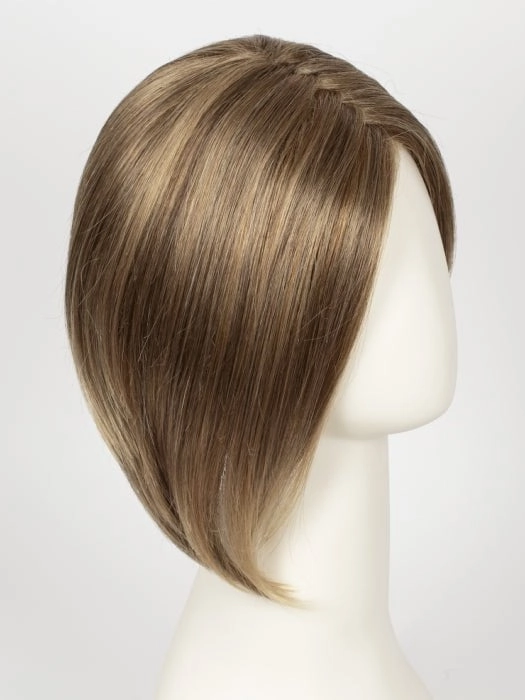 Opulence | Synthetic Lace Front Wig (Mono Part)